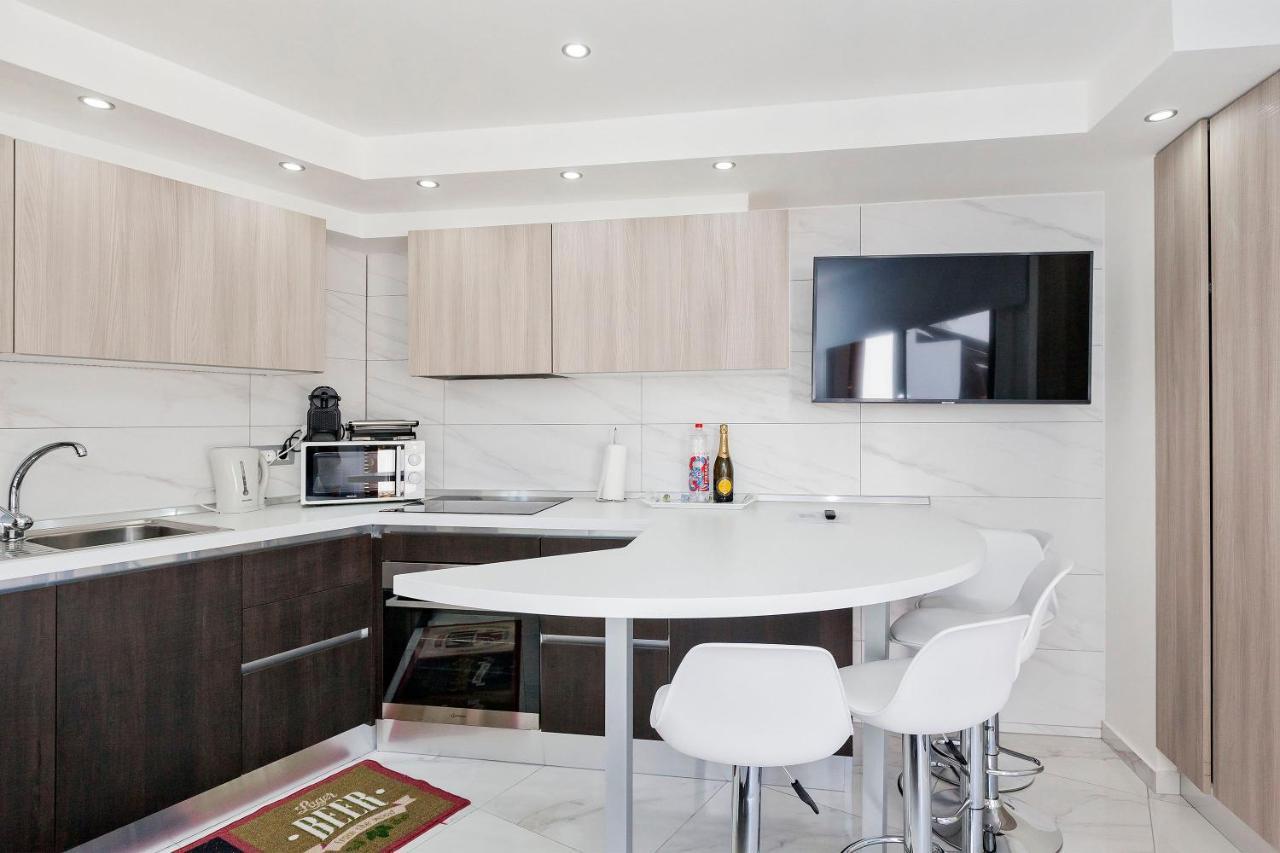 Apartamento Sara En Playa De Las Americas - Sara Vacation Arona  Εξωτερικό φωτογραφία