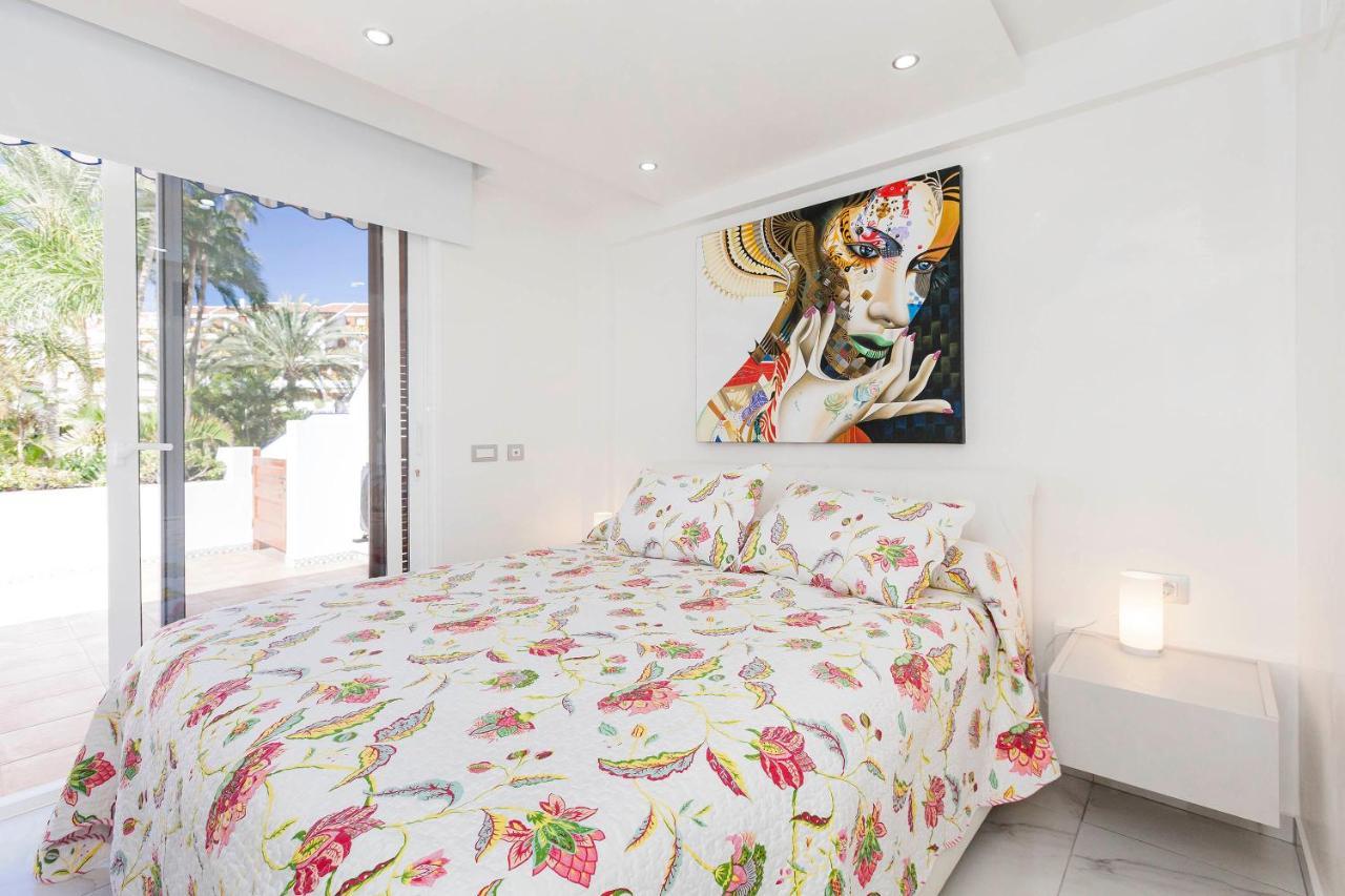 Apartamento Sara En Playa De Las Americas - Sara Vacation Arona  Εξωτερικό φωτογραφία