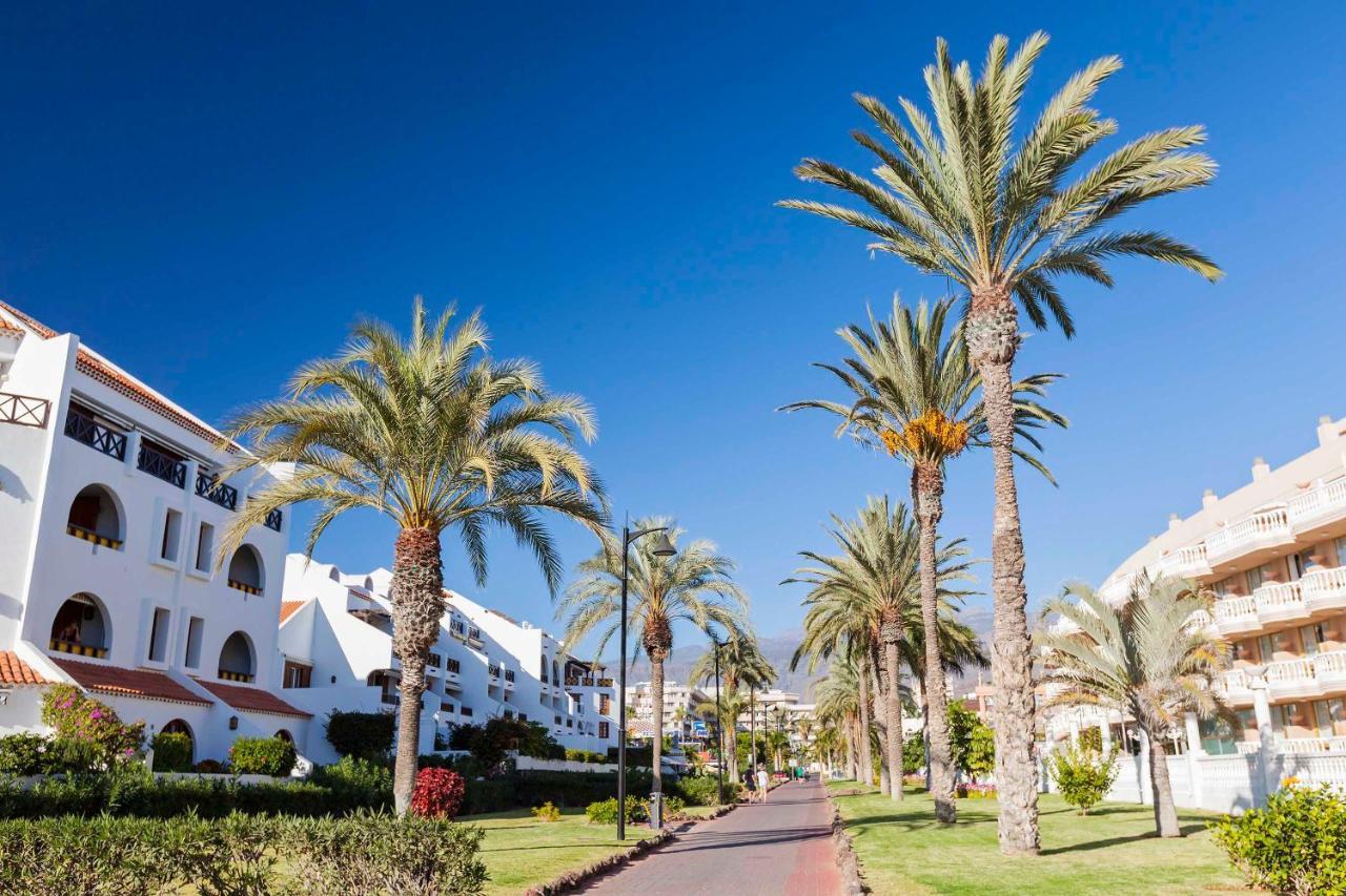 Apartamento Sara En Playa De Las Americas - Sara Vacation Arona  Εξωτερικό φωτογραφία