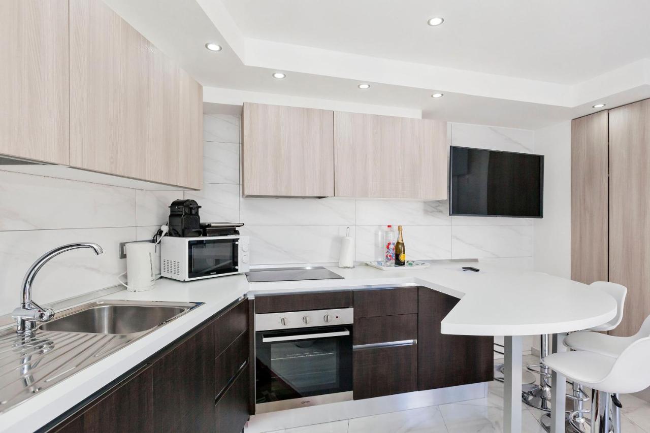 Apartamento Sara En Playa De Las Americas - Sara Vacation Arona  Εξωτερικό φωτογραφία