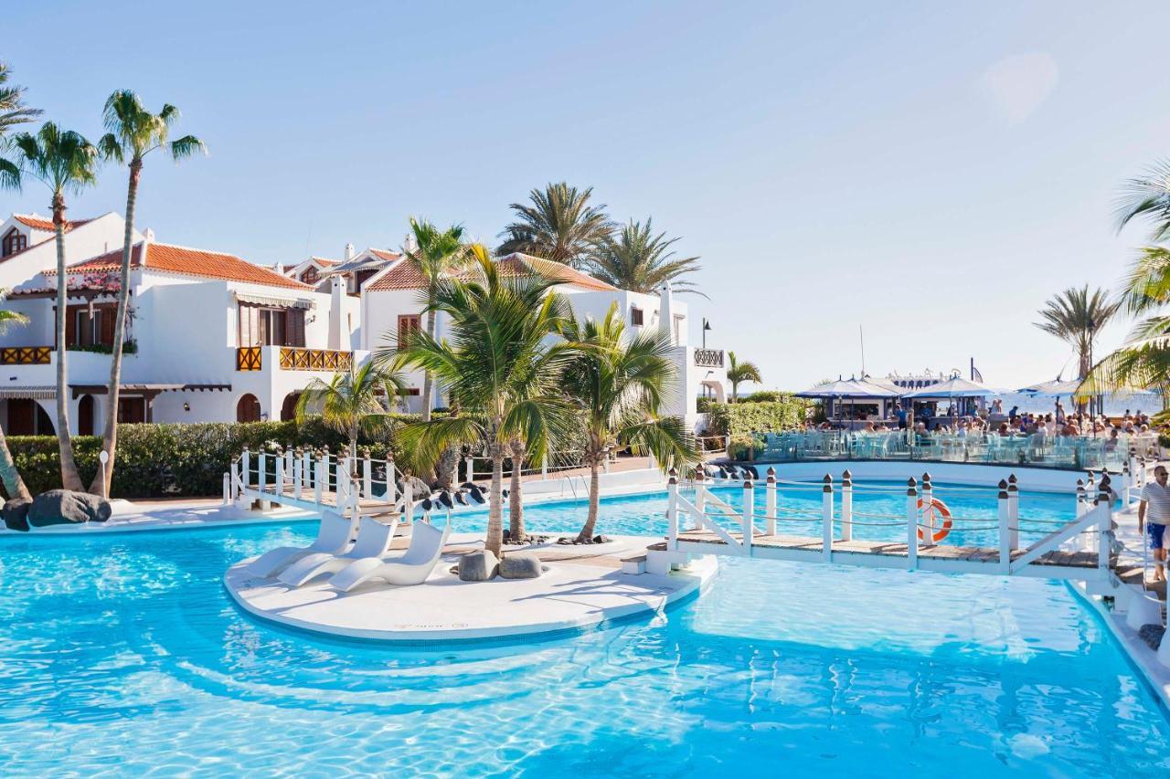 Apartamento Sara En Playa De Las Americas - Sara Vacation Arona  Εξωτερικό φωτογραφία
