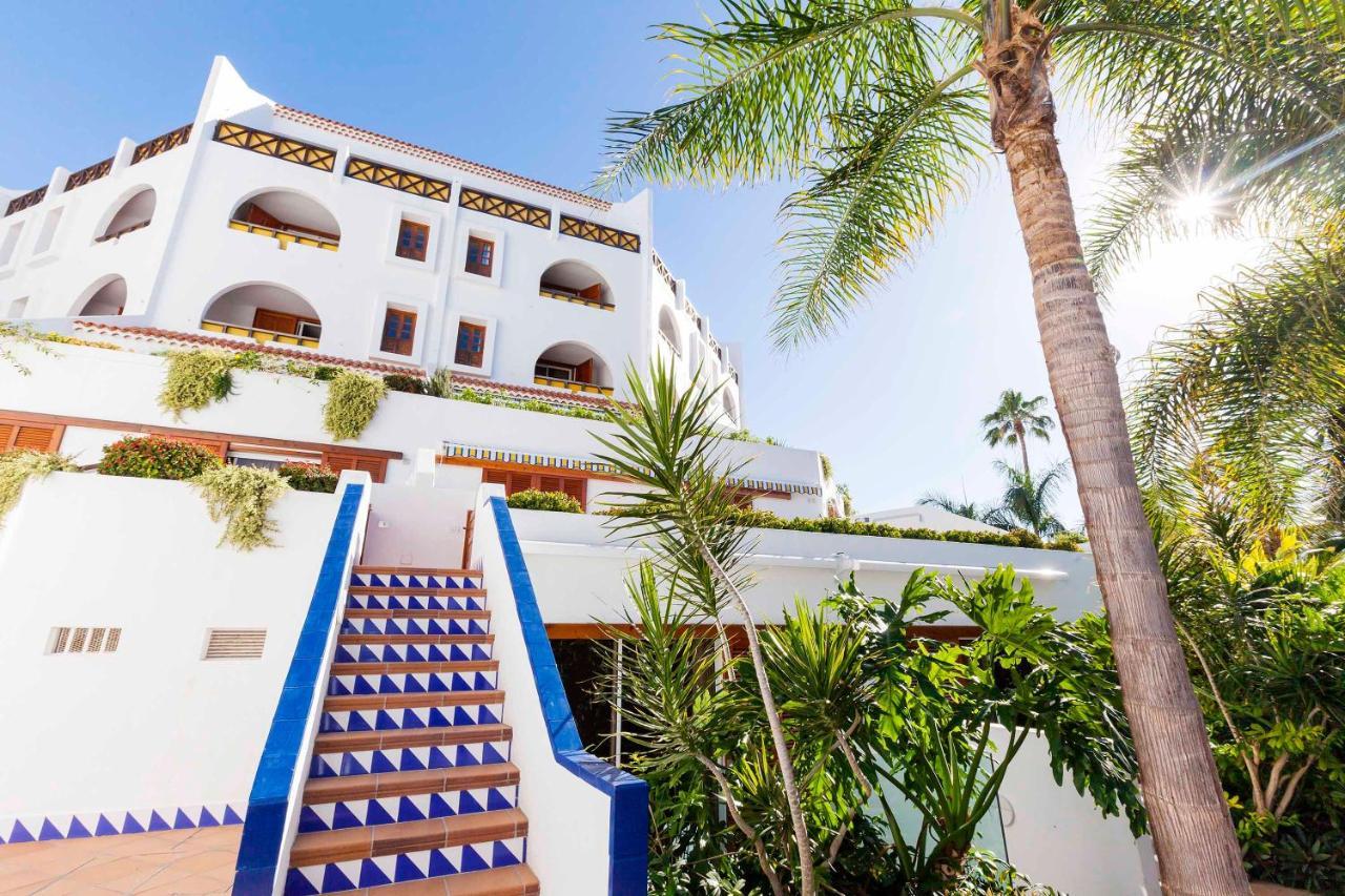Apartamento Sara En Playa De Las Americas - Sara Vacation Arona  Εξωτερικό φωτογραφία