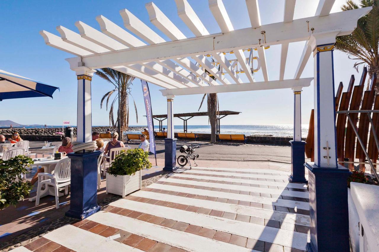 Apartamento Sara En Playa De Las Americas - Sara Vacation Arona  Εξωτερικό φωτογραφία