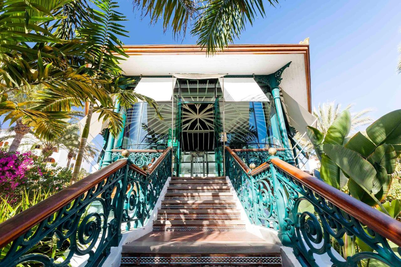 Apartamento Sara En Playa De Las Americas - Sara Vacation Arona  Εξωτερικό φωτογραφία