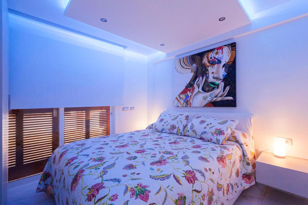 Apartamento Sara En Playa De Las Americas - Sara Vacation Arona  Εξωτερικό φωτογραφία