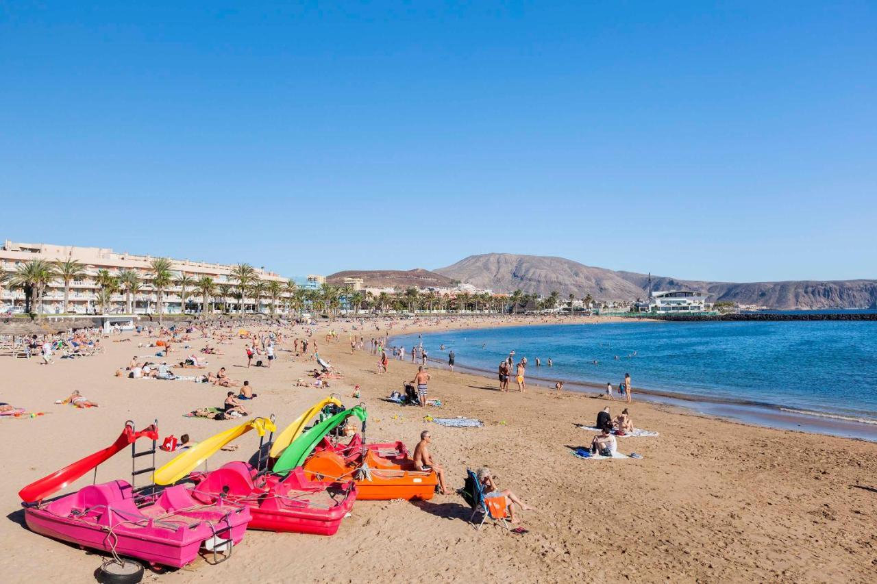 Apartamento Sara En Playa De Las Americas - Sara Vacation Arona  Εξωτερικό φωτογραφία