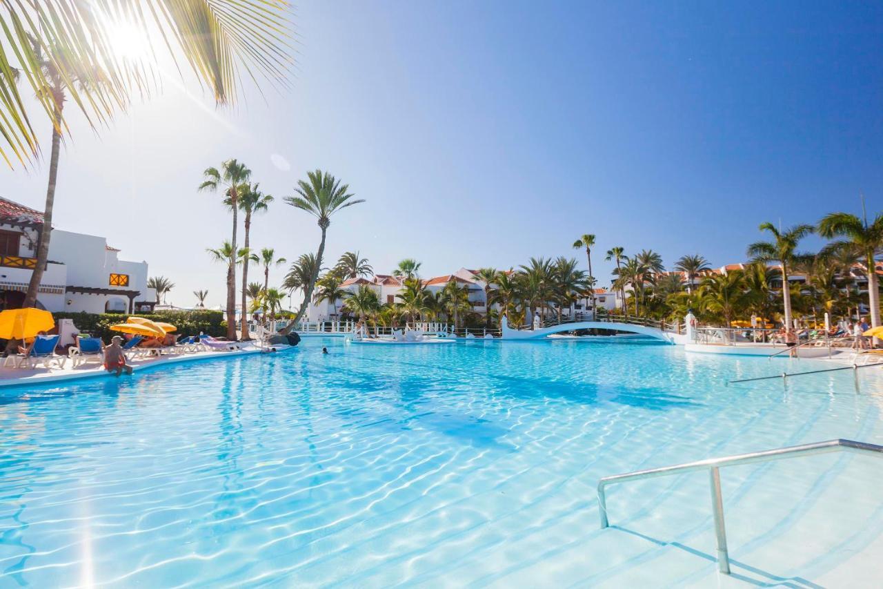 Apartamento Sara En Playa De Las Americas - Sara Vacation Arona  Εξωτερικό φωτογραφία