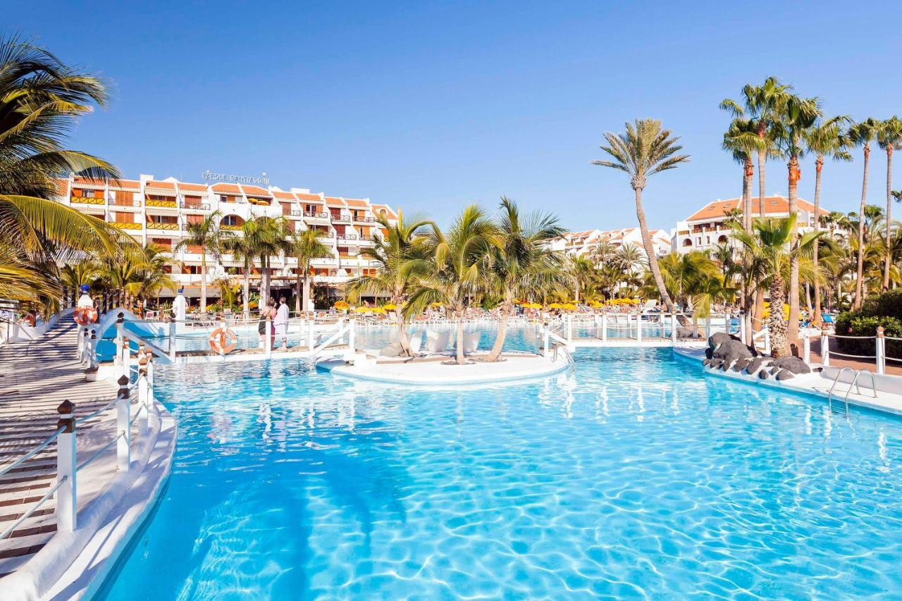 Apartamento Sara En Playa De Las Americas - Sara Vacation Arona  Εξωτερικό φωτογραφία