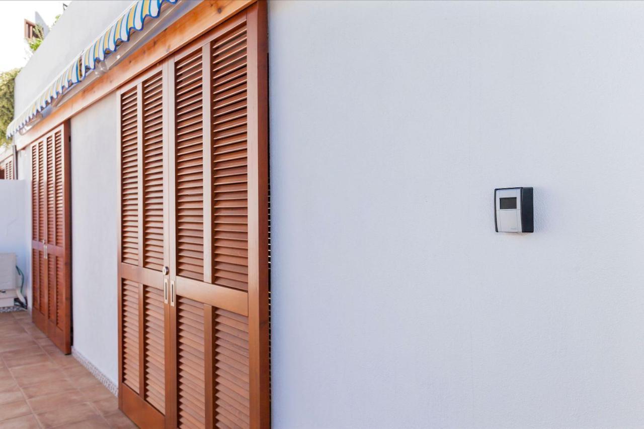 Apartamento Sara En Playa De Las Americas - Sara Vacation Arona  Εξωτερικό φωτογραφία