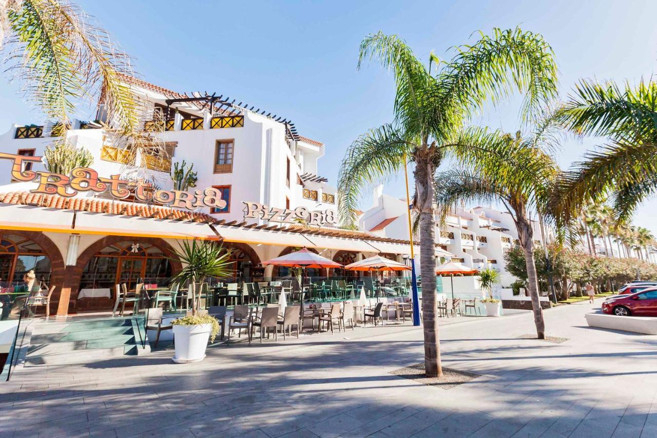 Apartamento Sara En Playa De Las Americas - Sara Vacation Arona  Εξωτερικό φωτογραφία