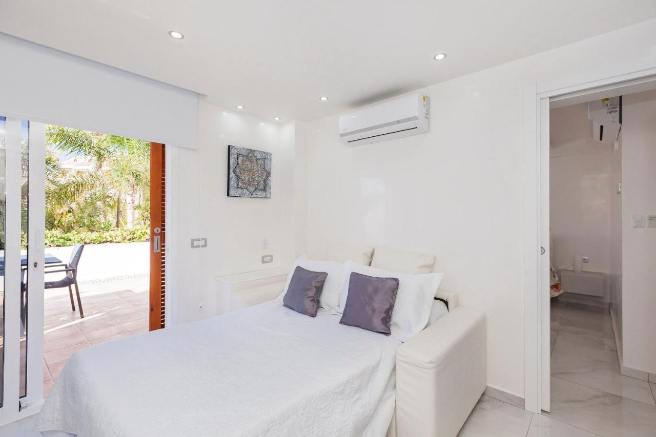 Apartamento Sara En Playa De Las Americas - Sara Vacation Arona  Εξωτερικό φωτογραφία