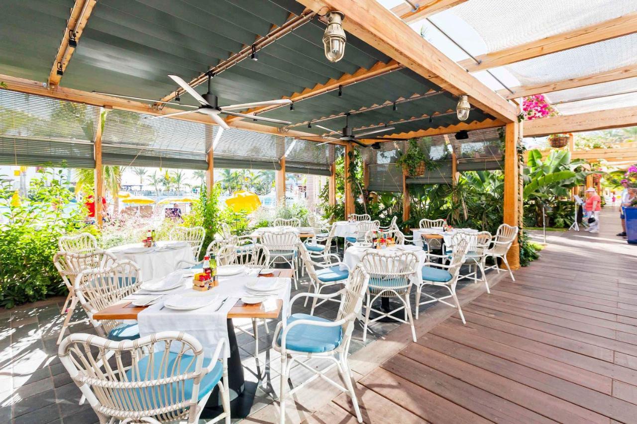 Apartamento Sara En Playa De Las Americas - Sara Vacation Arona  Εξωτερικό φωτογραφία