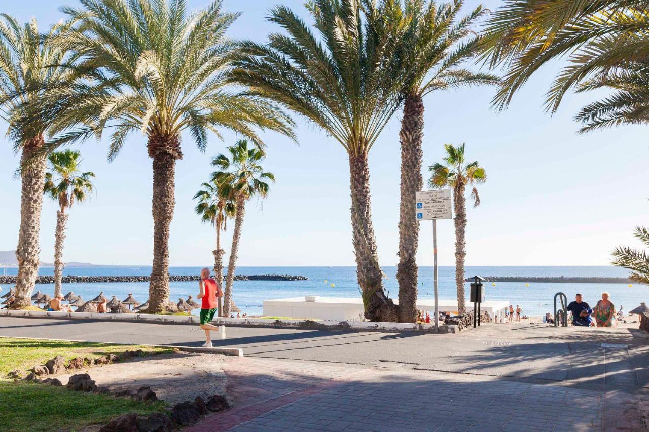 Apartamento Sara En Playa De Las Americas - Sara Vacation Arona  Εξωτερικό φωτογραφία