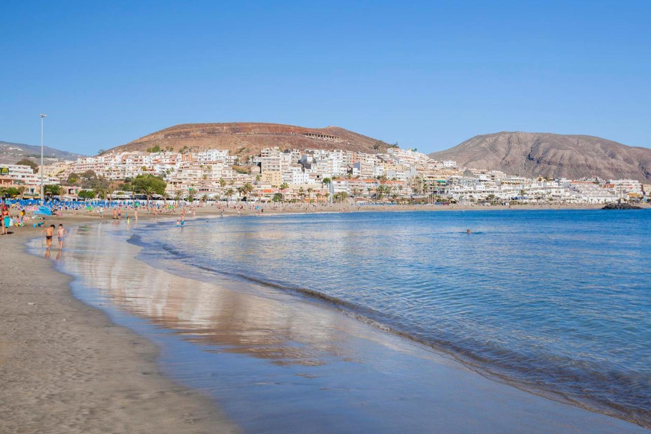 Apartamento Sara En Playa De Las Americas - Sara Vacation Arona  Εξωτερικό φωτογραφία